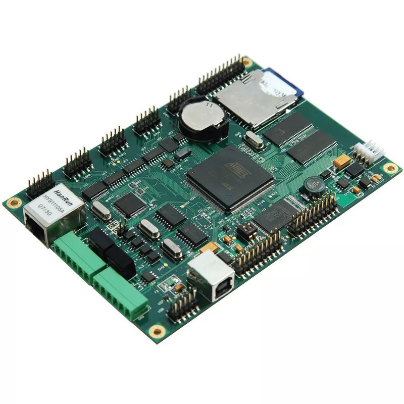 Recursos e usos do dispositivo de placa PCBA de dispositivo de comunicação