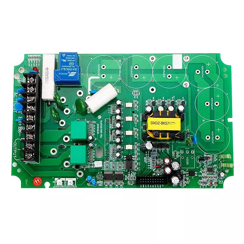 Montagem de PCB SMT